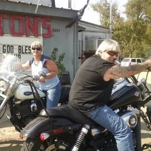 Meet your Posher, Kristi